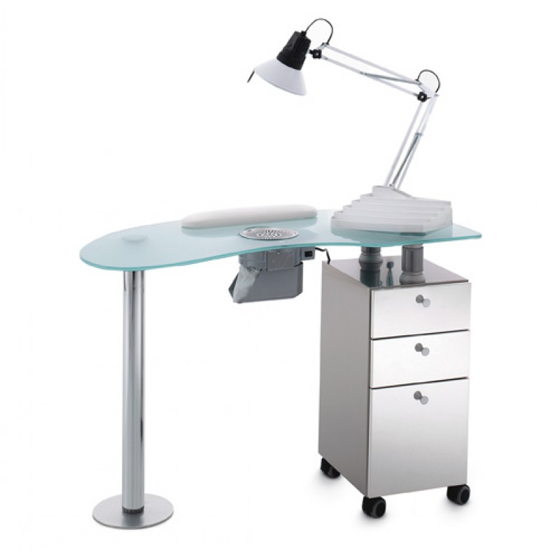 Τραπέζι Μανικιούρ ART 485 LX